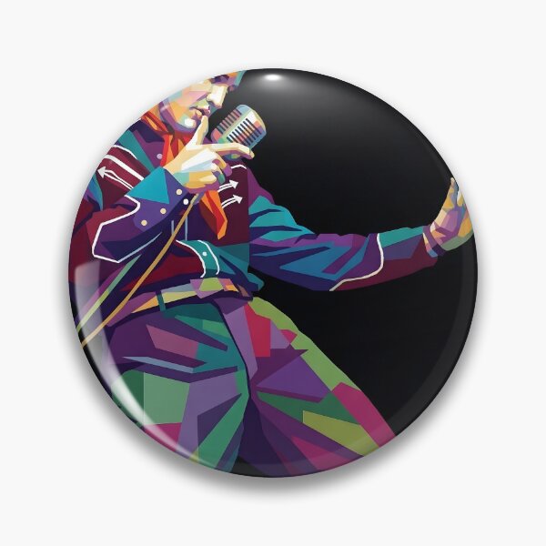 Item preview, Elvis Presley wpap pop art  designed and sold by Superkent.
