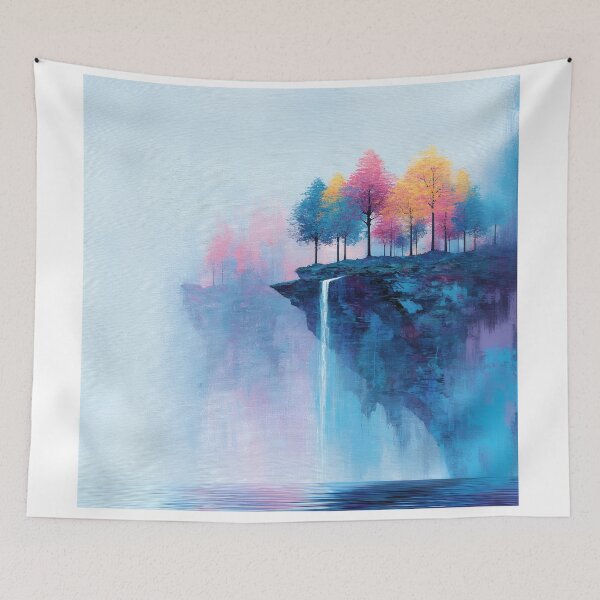 Item preview, Dreamlight Canopy designed and sold by riquishop.