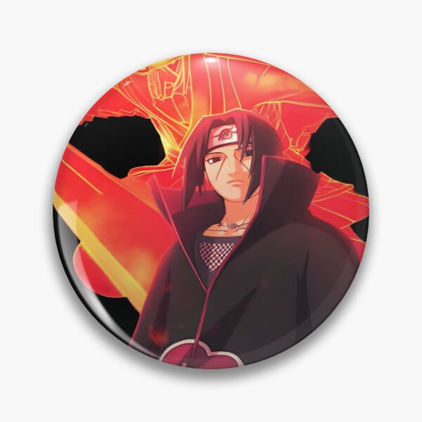 Item preview, Itachïï uchibaa designed and sold by RadiantGraphics.