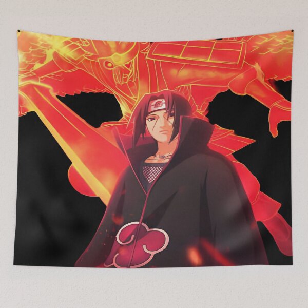 Item preview, Itachïï uchibaa designed and sold by RadiantGraphics.