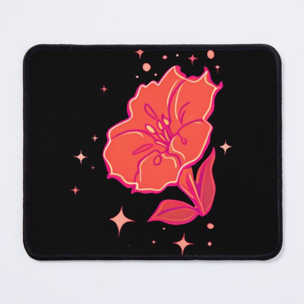 Item preview, Radiant Morning Petals designed and sold by FlowerSappiness.