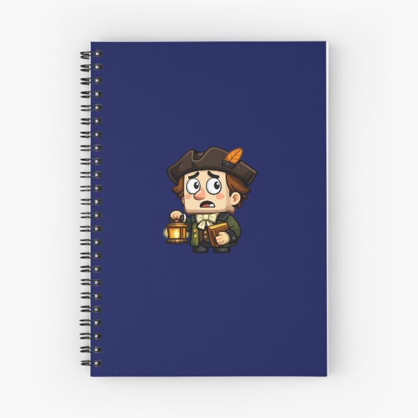 Item preview, Ichabod Crane designed and sold by Broken Antler Designs .