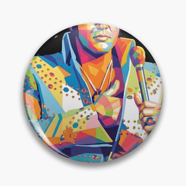 Item preview, Elvis Presley wpap pop art  designed and sold by Superkent.