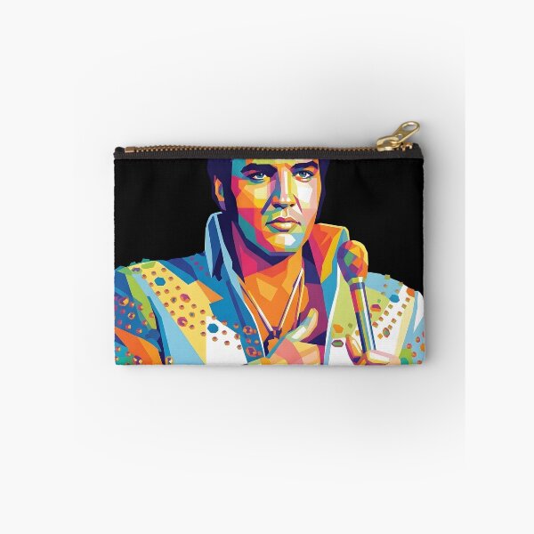 Item preview, Elvis Presley wpap pop art  designed and sold by Superkent.