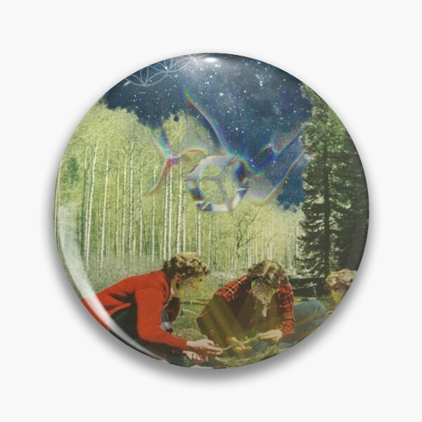 Item preview, In the garden designed and sold by WeakestInk.