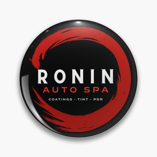 Item preview, Cmyk ronin auto spa designed and sold by wayahwolfsbane.