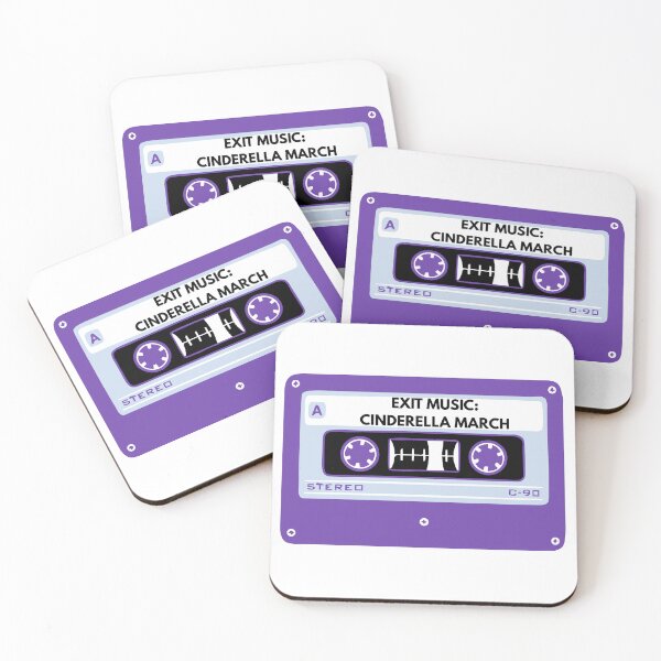 Item preview, Disney Cassette  designed and sold by broadwaygirl142.