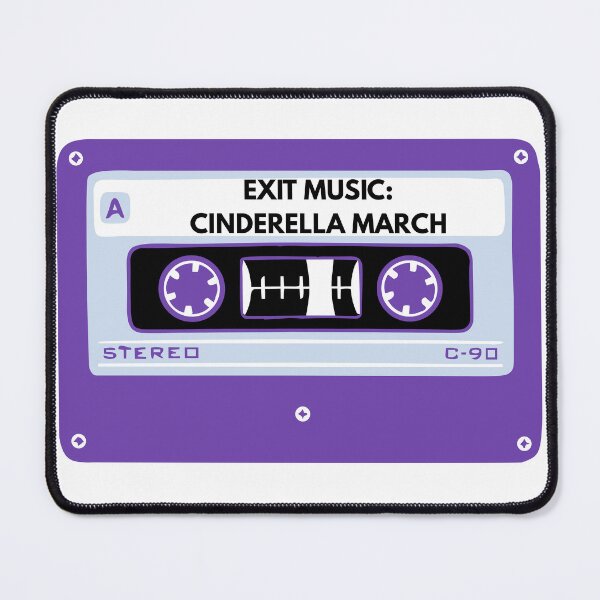 Item preview, Disney Cassette designed and sold by broadwaygirl142.