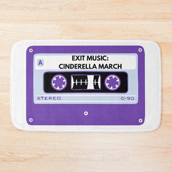 Item preview, Disney Cassette  designed and sold by broadwaygirl142.