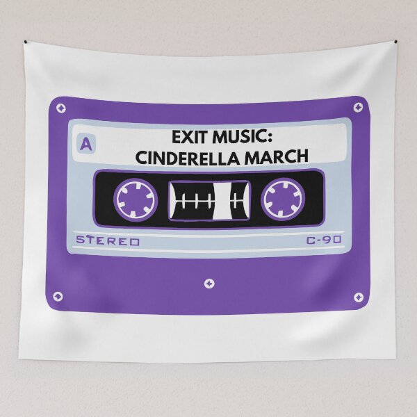 Item preview, Disney Cassette  designed and sold by broadwaygirl142.
