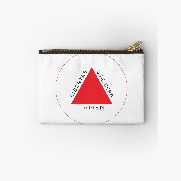 Item preview, Minas Gerais Brazil Round Flag State Emblem designed and sold by NTGUILTY.