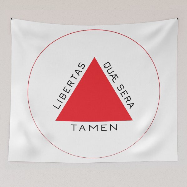 Item preview, Minas Gerais Brazil Round Flag State Emblem designed and sold by NTGUILTY.