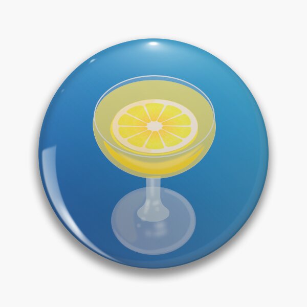 Item preview, Glass of Limoncello designed and sold by studiodrchicken.
