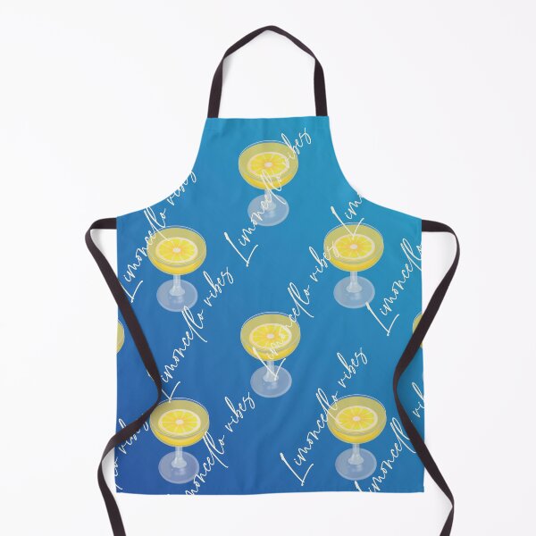 Item preview, Glass of Limoncello designed and sold by studiodrchicken.
