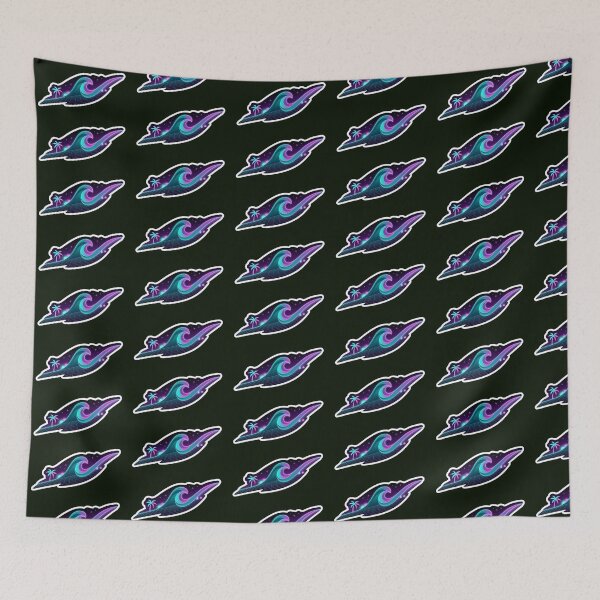 Item preview, Venti Waves Edgy Urban Aesthetic Graphic designed and sold by Venti waves.