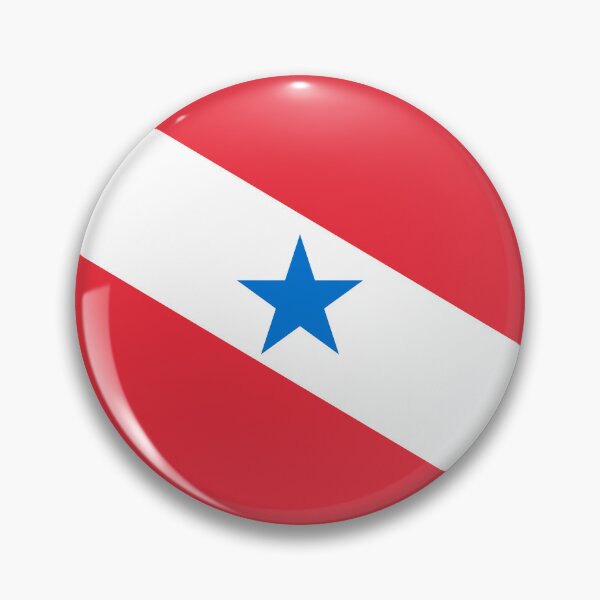 Item preview, Para Brazil Round Flag State Emblem designed and sold by NTGUILTY.