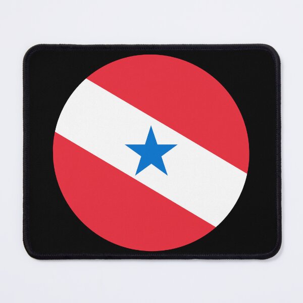Item preview, Para Brazil Round Flag State Emblem designed and sold by NTGUILTY.