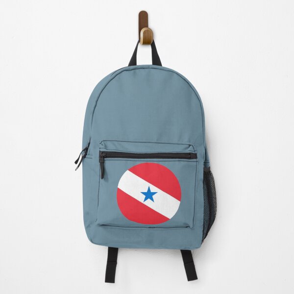 Item preview, Para Brazil Round Flag State Emblem designed and sold by NTGUILTY.