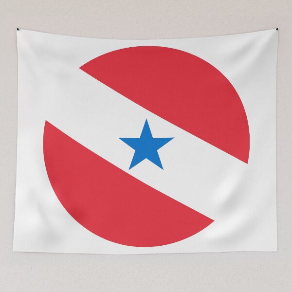 Item preview, Para Brazil Round Flag State Emblem designed and sold by NTGUILTY.