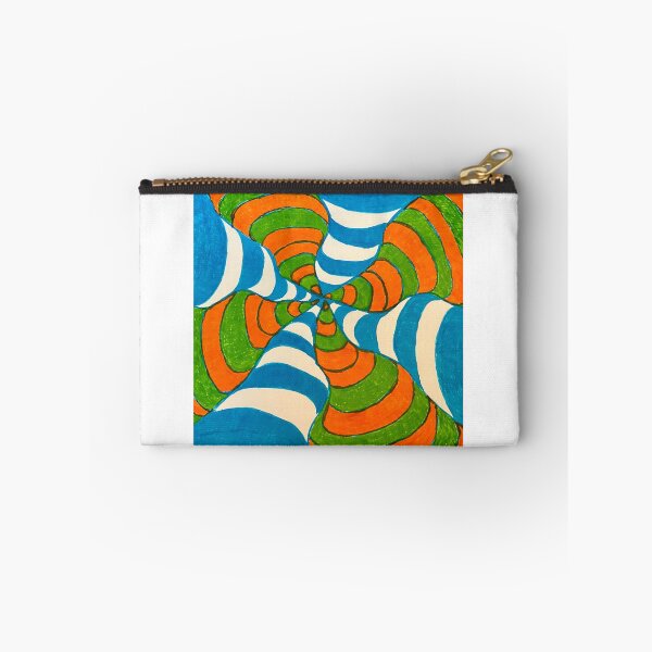 Item preview, Trippy 4 designed and sold by HealingDoodles.