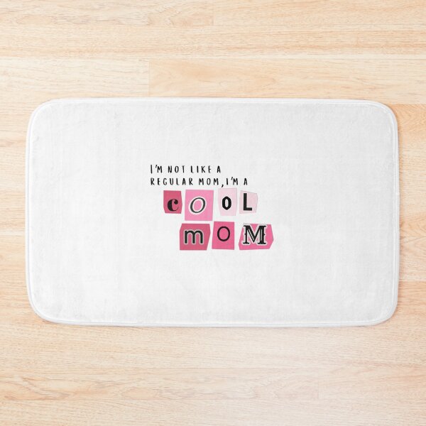 Item preview, I'm a Cool Mom designed and sold by The Artful Pearl.