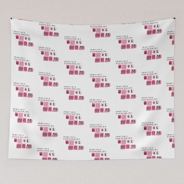 Item preview, I'm a Cool Mom designed and sold by The Artful Pearl.