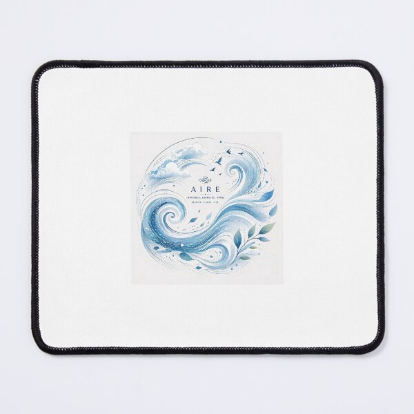 Item preview, The rippling breeze designed and sold by Kassirs.