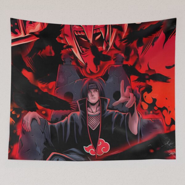 Item preview, Itachïï uchibaa designed and sold by RadiantGraphics.