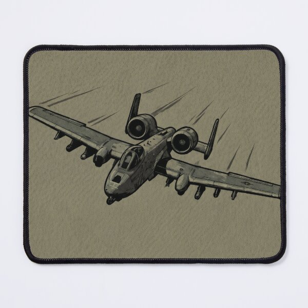 Item preview, A-10 Thunderbolt II Don't Care About Your Armor Tactical Humor Design designed and sold by ArtDreams92.