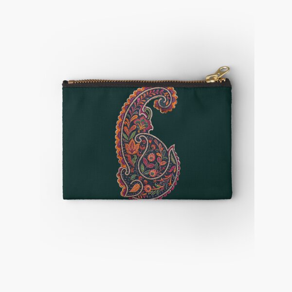 Item preview, Imperial Paisley designed and sold by Muscari Nova Shop.