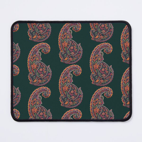 Item preview, Imperial Paisley designed and sold by Muscari Nova Shop.