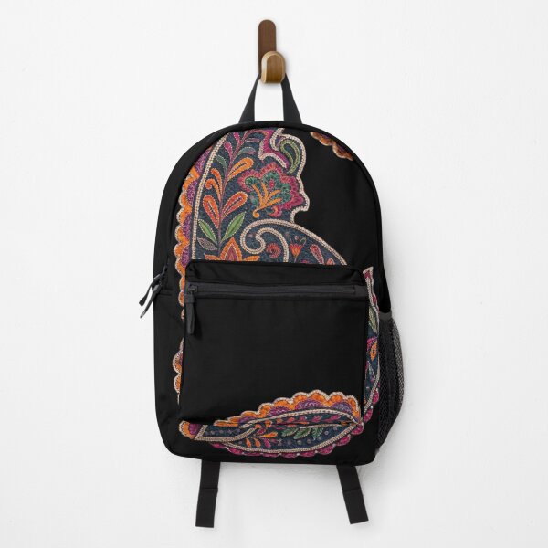 Item preview, Imperial Paisley designed and sold by Muscari Nova Shop.