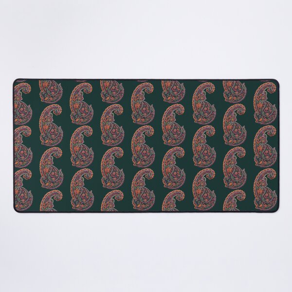 Item preview, Imperial Paisley designed and sold by Muscari Nova Shop.
