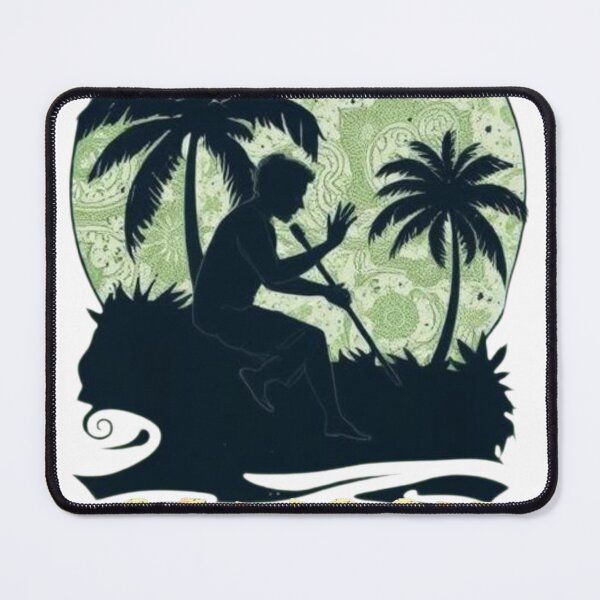 Item preview, Canggu Vibes | Tropical Bali Dreamscape designed and sold by Sweet Dreams & Fantasia.