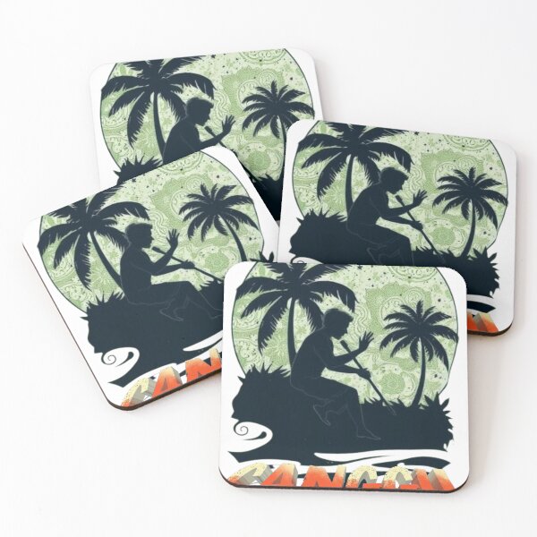 Item preview, Canggu Vibes | Tropical Bali Dreamscape designed and sold by Sweet Dreams & Fantasia.