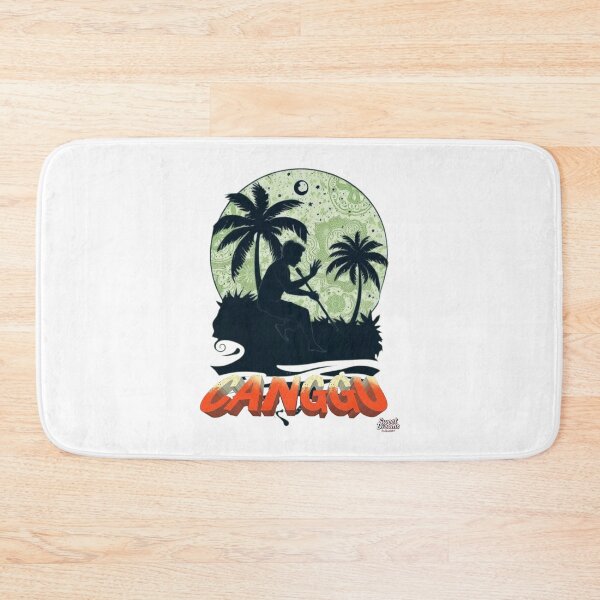 Item preview, Canggu Vibes | Tropical Bali Dreamscape designed and sold by Sweet Dreams & Fantasia.
