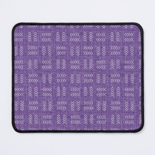 Item preview, Arrows on Purple Linen designed and sold by KSimpson838.