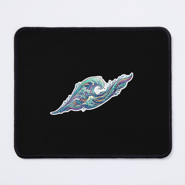 Item preview, Venti Wave Streetwear Vaporwave Style designed and sold by Venti waves.