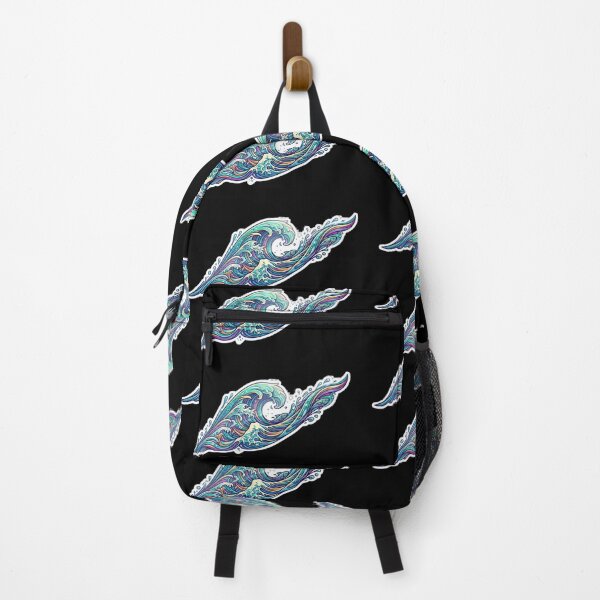 Item preview, Venti Wave Streetwear Vaporwave Style designed and sold by Venti waves.