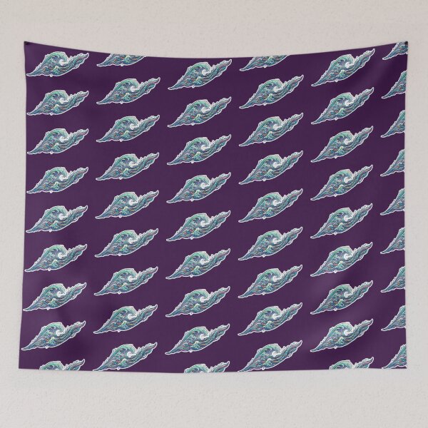 Item preview, Venti Wave Streetwear Vaporwave Style designed and sold by Venti waves.