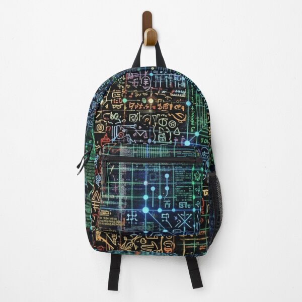 Item preview, Digital Grid Energy Pattern designed and sold by Imaginarium of Chaos falcon88 .