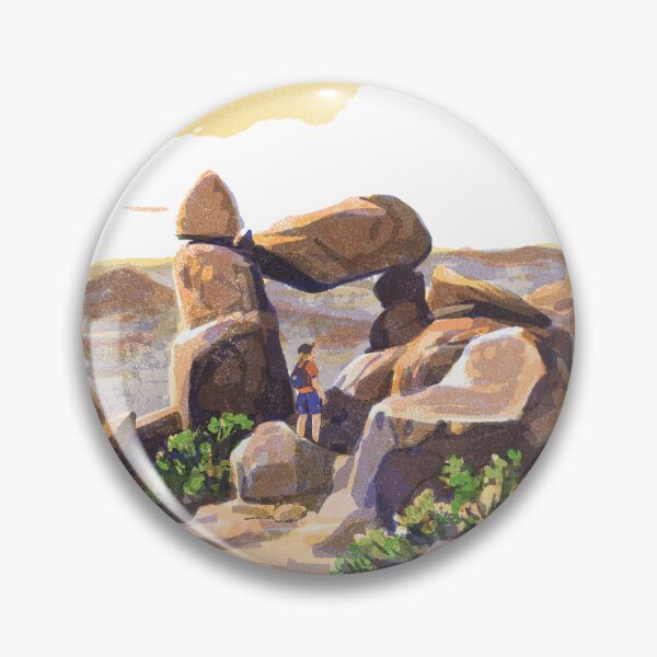 Item preview, Big Bend national park designed and sold by qu-lan.