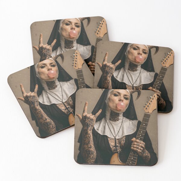 Item preview, Unholy designed and sold by Black Wolf Style.