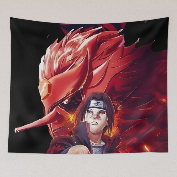 Item preview, Itachïï uchibaa designed and sold by RadiantGraphics.