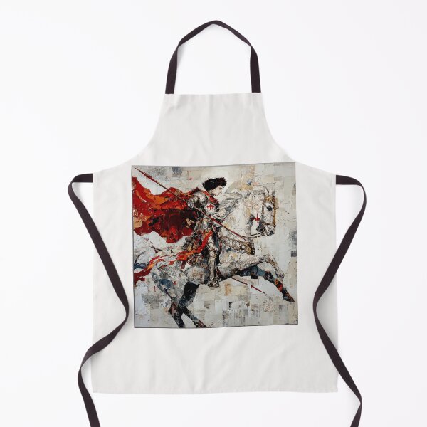 Item preview, Saint George Reimagined: The Contemporary Sacred Collection designed and sold by Helios Be. Lavsh.