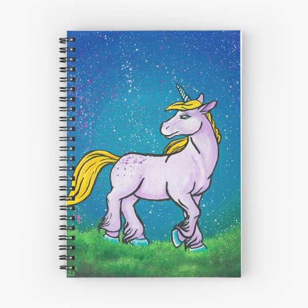 Item preview, Purple Unicorn designed and sold by Roxarocks.