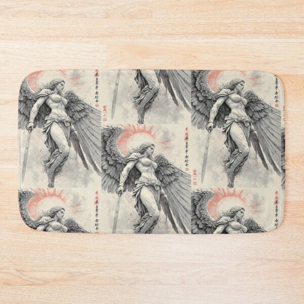 Item preview, Rapture and Wrath: Edge of Evil designed and sold by FANTASY FRENZY.