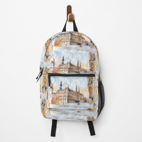 Item preview, Magna Plaza Amsterdam designed and sold by caracatita75.