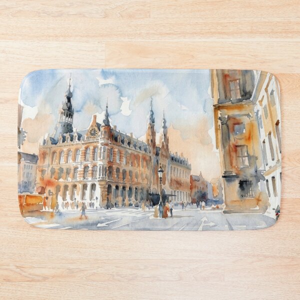Item preview, Magna Plaza Amsterdam designed and sold by caracatita75.