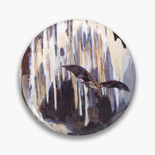 Item preview, Carlsbad Caverns national park designed and sold by qu-lan.